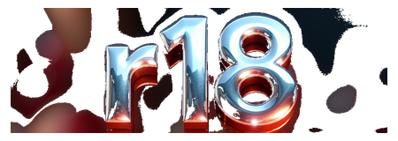 r18 logo